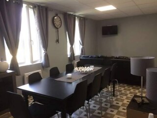 Apartment Clavy-Warby Features 7