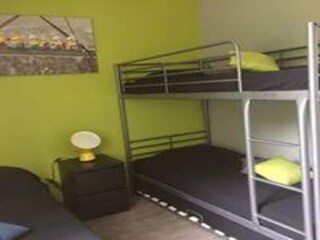 Appartement Clavy-Warby Kenmerken 8