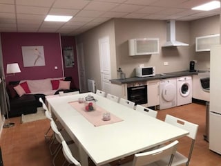 Apartment Clavy-Warby Ausstattung 6
