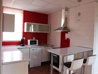 Apartment Clavy-Warby Features 3