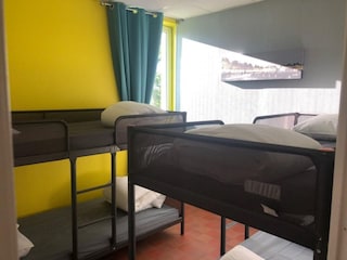 Apartment Clavy-Warby Ausstattung 5