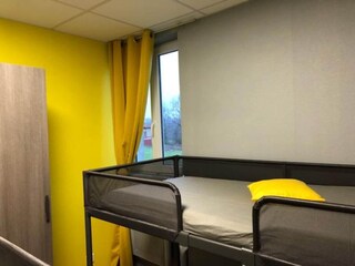 Apartment Clavy-Warby Ausstattung 4
