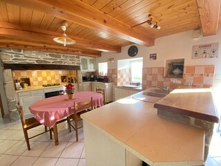 Casa de vacaciones Primelin  11