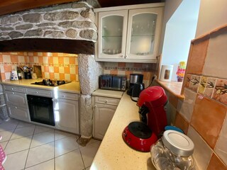 Casa de vacaciones Primelin  12