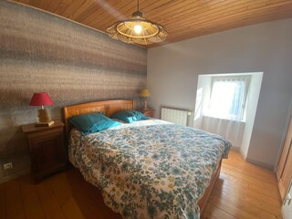Casa de vacaciones Primelin  13