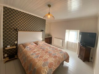 Vakantiehuis Primelin  15