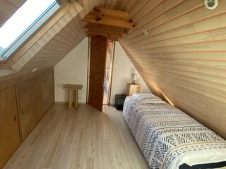 Vakantiehuis Primelin  23
