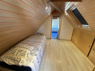 Casa de vacaciones Primelin  25