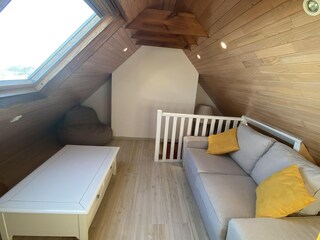 Vakantiehuis Primelin  16