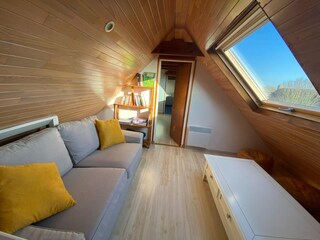 Casa de vacaciones Primelin  17