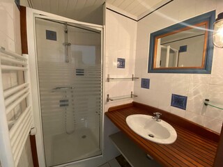 Casa de vacaciones Primelin  18