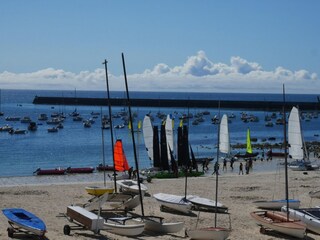 Vakantiehuis Primelin Omgeving 8