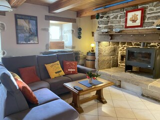 Vakantiehuis Primelin Kenmerken 4