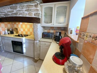 Vakantiehuis Primelin Kenmerken 5