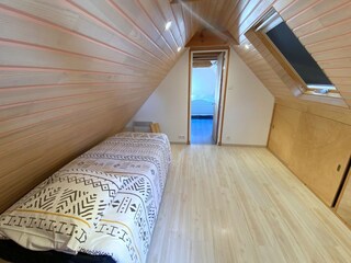Vakantiehuis Primelin Kenmerken 6