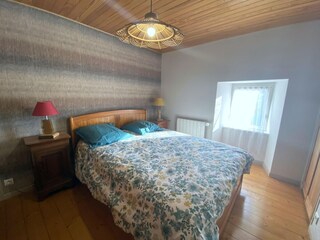 Vakantiehuis Primelin Kenmerken 7