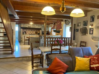 Vakantiehuis Primelin Kenmerken 10