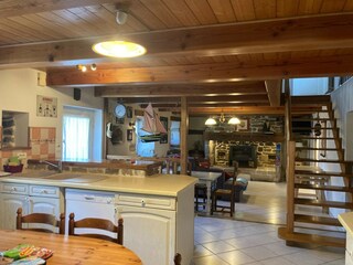 Vakantiehuis Primelin Kenmerken 12