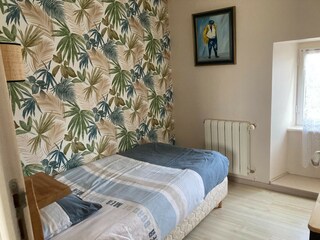 Vakantiehuis Primelin Kenmerken 13