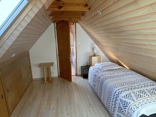 Vakantiehuis Primelin Kenmerken 15