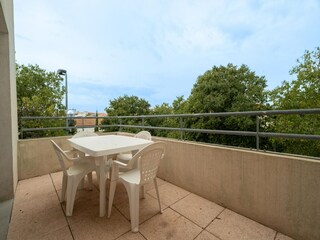 Appartement Le Grau-du-Roi Enregistrement extérieur 2