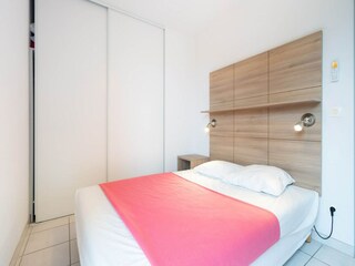Apartment Le Grau-du-Roi Ausstattung 10