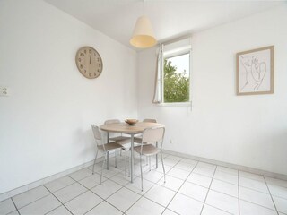 Apartment Le Grau-du-Roi Ausstattung 5
