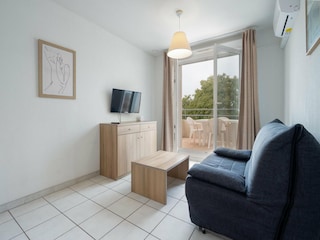 Apartment Le Grau-du-Roi Ausstattung 7