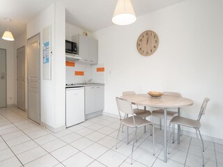 Appartement Le Grau-du-Roi Équipement 8