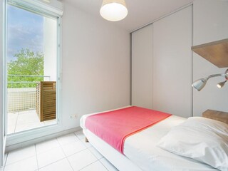 Appartement Le Grau-du-Roi Équipement 9