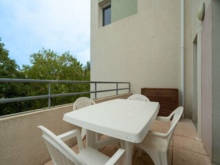 Apartment Le Grau-du-Roi Outdoor Recording 3