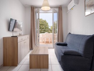 Appartement Le Grau-du-Roi  32