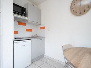 Apartamento Le Grau-du-Roi  37