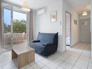 Appartement Le Grau-du-Roi  31
