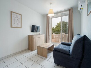 Apartamento Le Grau-du-Roi  39