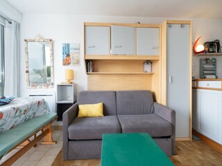 Apartamento Le Grau-du-Roi Características 6