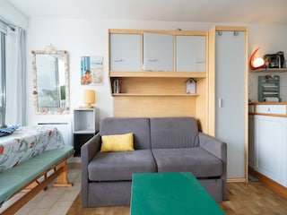 Apartment Le Grau-du-Roi Ausstattung 7