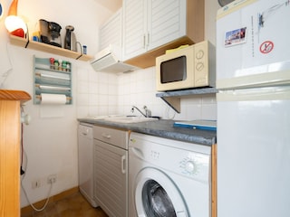 Apartment Le Grau-du-Roi Features 6