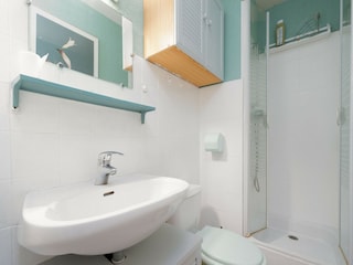 Appartement Le Grau-du-Roi Équipement 9