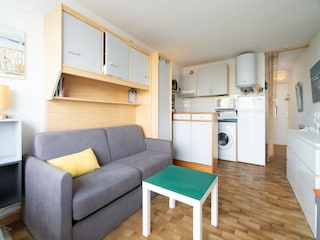 Apartment Le Grau-du-Roi  1