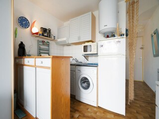 Apartamento Le Grau-du-Roi  32