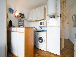 Appartement Le Grau-du-Roi  37