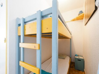 Apartamento Le Grau-du-Roi  34