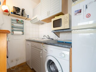 Apartamento Le Grau-du-Roi  37