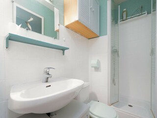 Apartamento Le Grau-du-Roi  38