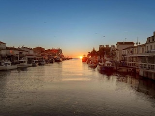 Appartement Le Grau-du-Roi Environnement 21