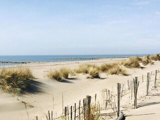 Apartamento Le Grau-du-Roi Entorno 18