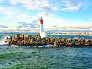 Apartment Le Grau-du-Roi Umgebung 53