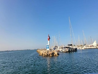 Appartement Le Grau-du-Roi Environnement 59