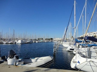 Apartment Le Grau-du-Roi Umgebung 39